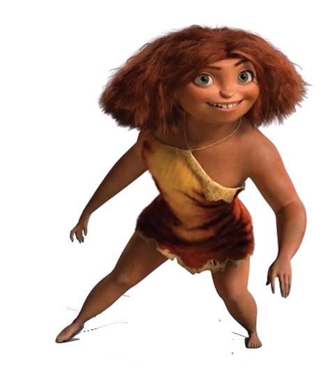 Eep Crood is the main protagonist and narrator in The Croods franchise. Curious, rebellious, strong, imaginative, free-spirited, tough, stubborn, aggressive, adventurous …